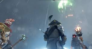 Warhammer Vermintide 2 How To Make Bots Useful Warhammer vermintide 2 battle wizard versus pyromancer powers and talents. warhammer vermintide 2 how to make