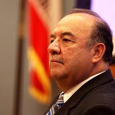 Soledad City Councilman Alejandro Chavez to run for county supervisor.