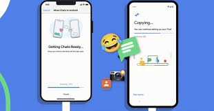 Back in 2017, i used to buy prepaid phones for 30 dollars and paid for an unlock code in ebay. Whatsapp Iphone To Android Chat Transfer Is Now Available On Pixels And New Phones Fuentitech