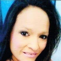 Lucinda Parraz Delgado Obituary