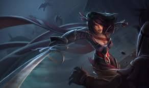You can also upload and share your favorite fiora wallpapers. Fiora League Of Legends Wallpapers