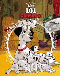 It is variously pronounced one hundred and one / a hundred and one, one hundred one / a hundred one, and one oh one. 101 Dalmatas Mis Clasicos Disney Amazon De Disney Fremdsprachige Bucher