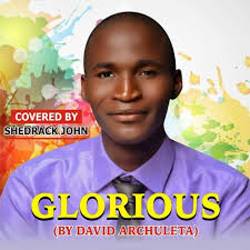 Winter in the air, 2018. Glorious By David Archuleta Cover By Shedrack John Mp3 By Shedrack John