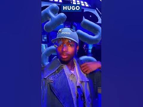 HUGO - YouTube