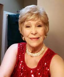 Shirley Joyce Moeller Cates (1936-2020)