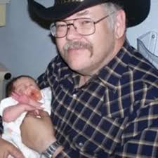 Obituary information for Danny Joe Patterson