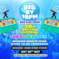 Bed By 10pm Is Coming To Auckland! event image