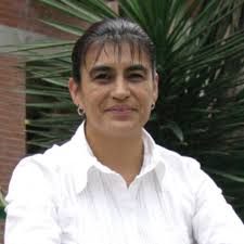 Virginia LEON-REGAGNON