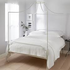 Check spelling or type a new query. Beaumont Four Poster Bed Beds The White Company Uk