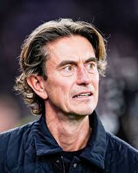 Thomas Frank marks his first-ever Champions League match with a win over  Villarreal 🔥