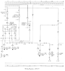 Fuel Injection Technical Library Early Bronco Wiring Diagrams
