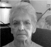 Emma Najar Obituary (2011)