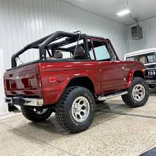 Image result for Red 1975 Truck
