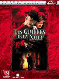 Freddy Chapitre 1 Les Griffes De La Nuit Les Griffes De La Nuit Films Gratuits En Ligne Film Gif