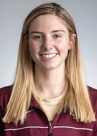 2020 Women's Lacrosse Roster