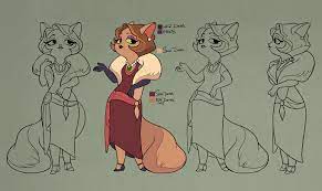 Lackadaisy shows how crowdfunding opens new genres for animated film - Toon  Boom Animation