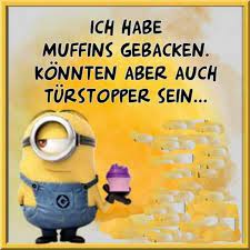 Aus der vision ist ein stetig wachsendes unternehmen entstanden. Pin Von Barbel Schallock Auf Minions Witzige Bilder Spruche Minion Witze Minions Spruche