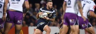 Kyle feldt (born 9 february 1992) is an australian professional rugby league footballer who plays as a winger for the north queensland cowboys in the nrl. North Queensland Cowboys Coach Paul Green Counting On Kyle Feldt To Add Spark To Backline Nrl