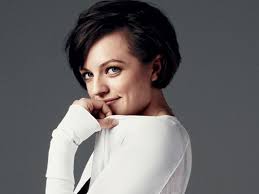 The Mad Men GQ+A: Elisabeth Moss