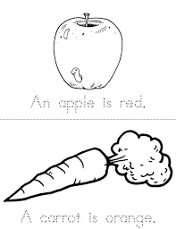 Overlap elements in your drawing. My Color Book Twisty Noodle