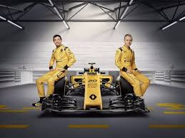 Image result for Amarillo Eresma 1995 Renault