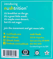 Find grab additional 15% off on recommended items at nush foods. New Low Carb Breakfast Flavor Variety Delicious Keto Snacks You Ll Love