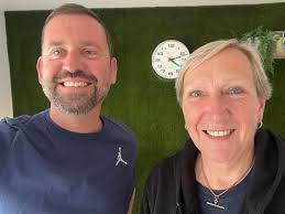 Geoff Watkins AssocRICS MRPSA