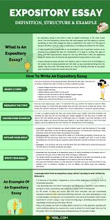 Expository Essay Definition Outline Topics Examples Of Expository Essays Expository Essay Expository Essay Examples Essay Writing Skills