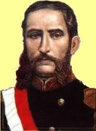 MEMORIAS DE LIMA. Especial, Cumpleaños de Cáceres. ¿Sabías que.....? Andrés  Cáceres era el verdadero nombre de nuestro héroe, él mismo se apodó como  "Avelino" en el año 1882 cuando junto con los "