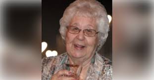 Obituary information for Margaret Elizabeth Hipp