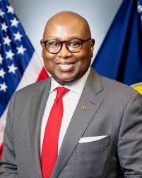 Patrick La Pine, MPA, CCE, CUDE