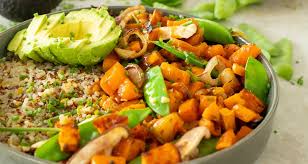 Try our tacos and be delighted that you did. Copycat True Food Kitchen Ancient Grains Bowl The Organic Kitchen Blog And Tutorials