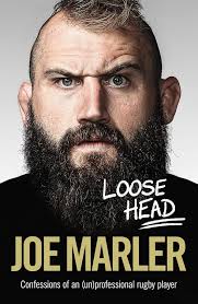 joe marler book