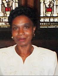 FANNIE BENNETT Obituary (2016)