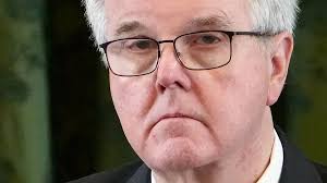 Dan Patrick, Ken Paxton