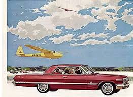 Image result for Ivy Green 1963 Nova