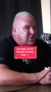 Joe Egan