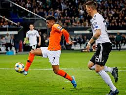 Wedstrijd van speeldag 2 uit de ek 2020 tussen nederland en duitsland. Datums Groepsduels Oranje Op Ek 2020 Bekend Euro 2020 Ad Nl