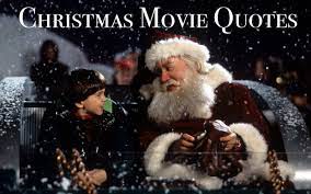 We did not find results for: 50 Best Christmas Movie Quotes Funny Famous Lines From Holiday Movies