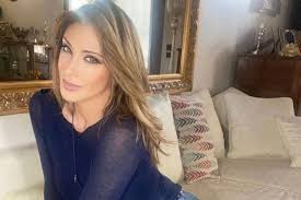 Sabrina salerno‏varmennettu tili @sabrinasalerno 16. Sabrina Salerno Stupenda Su Instagram Se Vuoi Puoi Foto