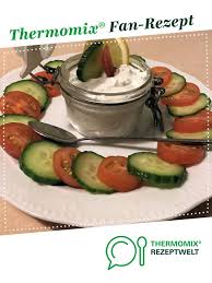 Krauterquark Rezept Rezepte Thermomix Rezepte Rezepte Thermomix