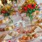 Thanksgiving Dinner for Golden Warriors event image
