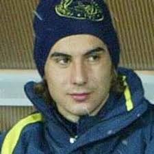 Famous Male Football Players