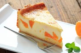Die schmandcreme auf dem kuchen wird mit mandarinen vermischt und zum schluss mit zimt und zucker bestreut. Mandarinen Schmandkuchen Einfachstes Rezept Aller Zeiten