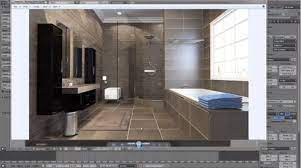 Interior Design Archives Blender 3d Architect