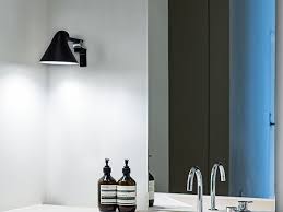louis poulsen njp short arm wall lamp in 2021 wall lights louis poulsen wall lamp
