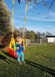 Pin Auf Kinderschaukel Babyschaukel