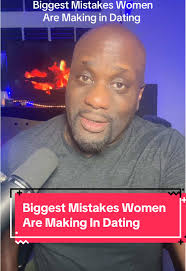 Biggest mistakes women are making in dating. I get these questions all the  time so I decided to do a video about it. Do any of these sound familiar?  Have you experienced this? I’m going to go in depth ...