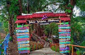 With the advent of cheap airplane tickets, kai experienced a downturn in the number of passengers carried, though the number has stabilized and most trains remain at more. Bumi Perkemahan Alastuwo Akses Dan Tiket Masuk Terbaru Cocok Untuk Camcer Gunung