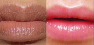Cara nak merah kan bibir semula jadi. Kongsi 3 Cara Memerahkan Bibir Hitam